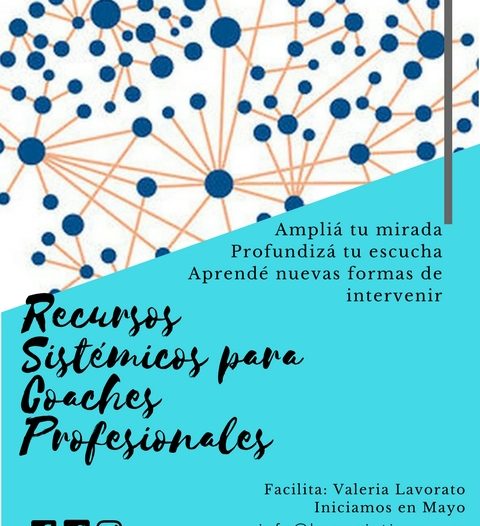 Postítulo para Coaches Profesionales